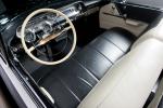 Pontiac Star Chief Custom Bonneville Convertible 1957 года